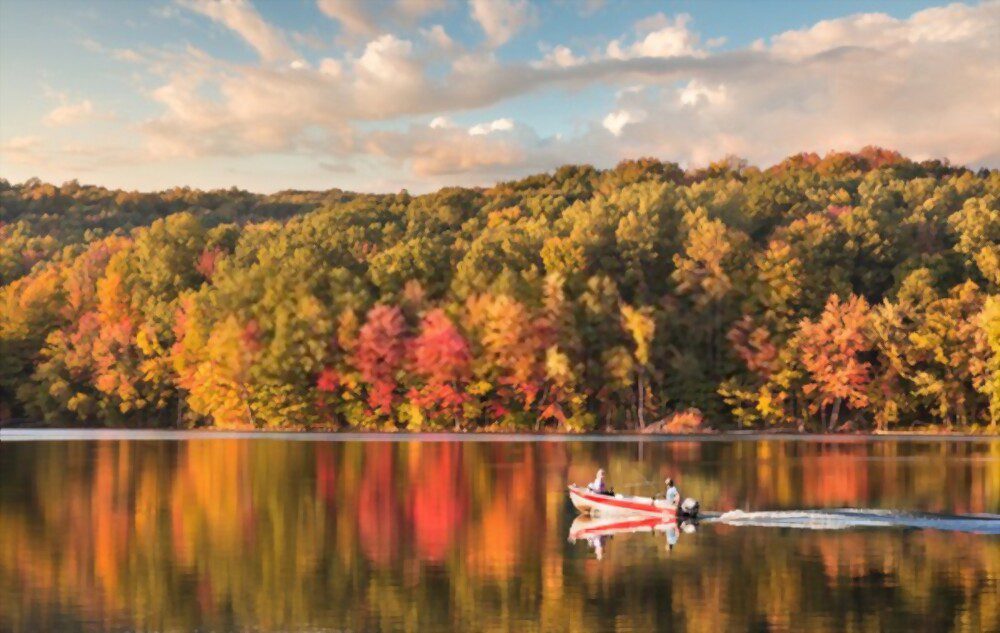 Non Resident Connecticut Fishing Licenses