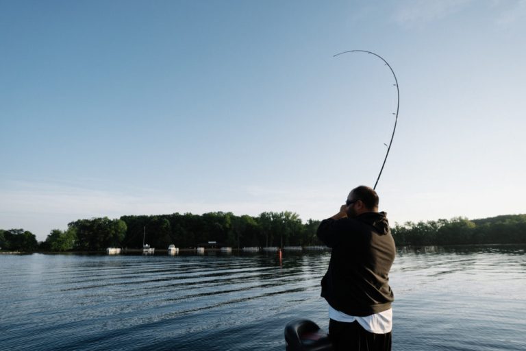 Disabled Veterans: How to Obtain Discounted Alabama Fishing Licenses