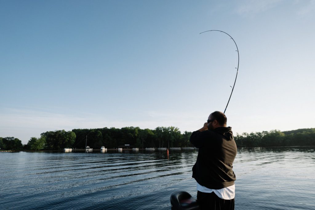 Obtain Discounted Alabama Fishing Licenses