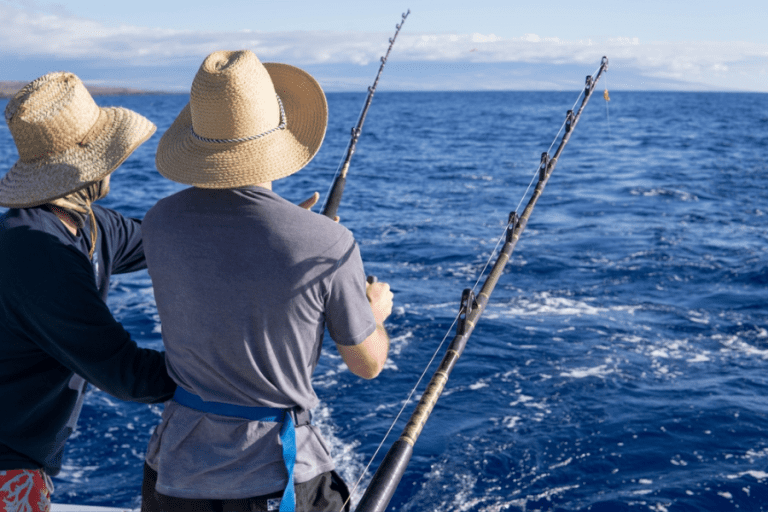 What is a Resident Sportsman’s Lifetime Combination License?