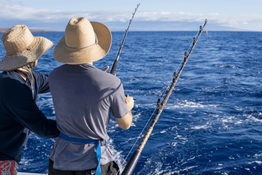 What is a Resident Sportsman's Lifetime Combination License?