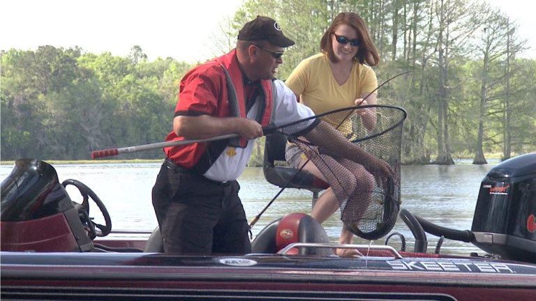 The Ultimate Guide to Florida Freshwater Fishing Licenses (2024)