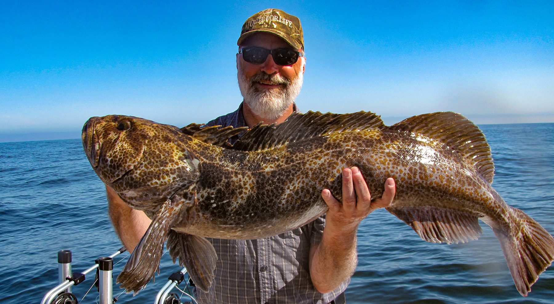 Alaska fishing conservation efforts