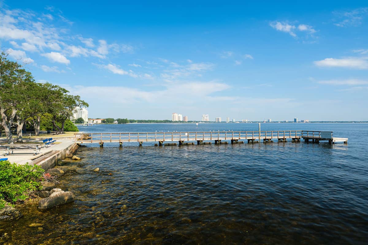 Ballast Point Park