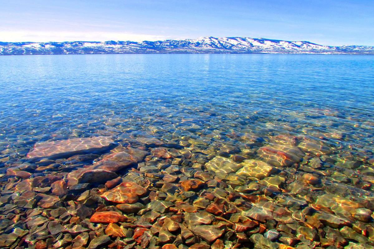 Bear Lake