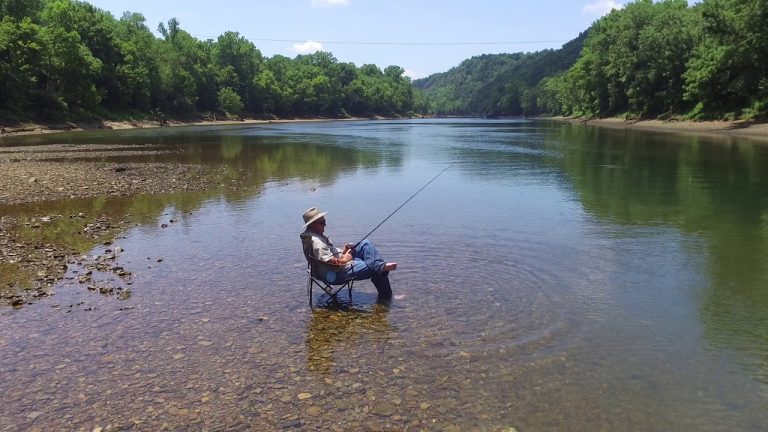 Fishing in Kentucky 2024: The Ultimate Guide to Top Spots & Tips