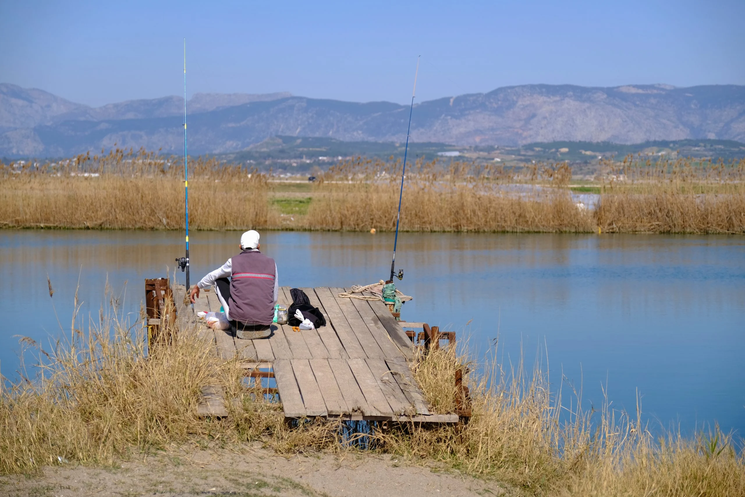 Diamond Valley Lake