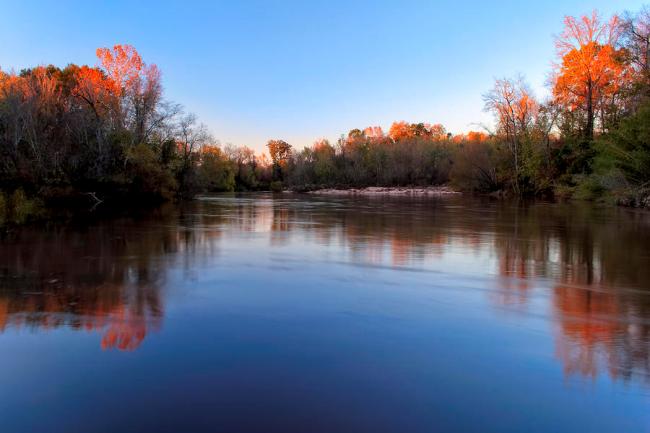 Flint River