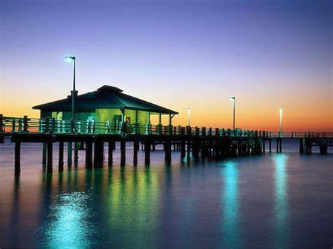 Fort De Soto Park