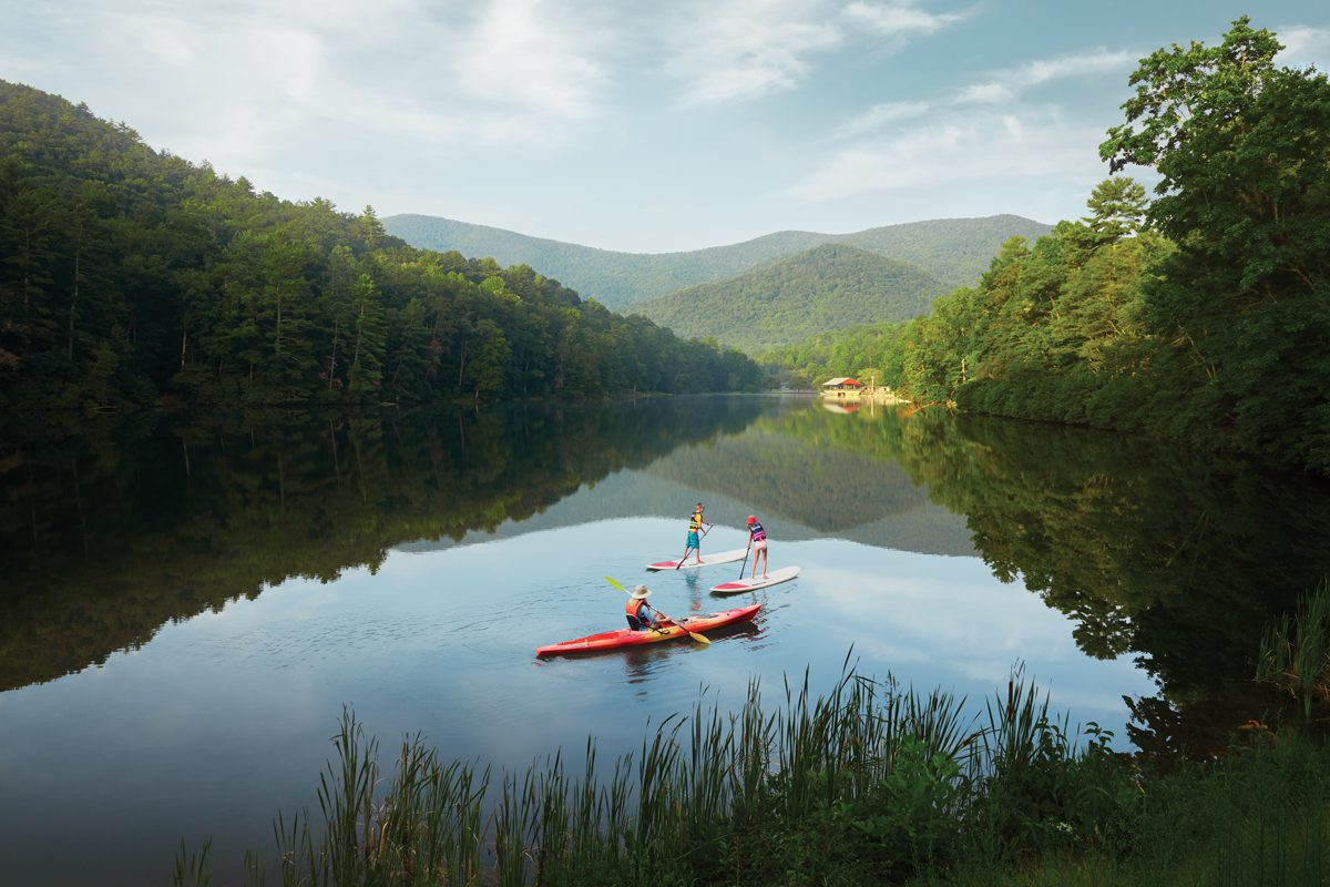 Georgia State Parks