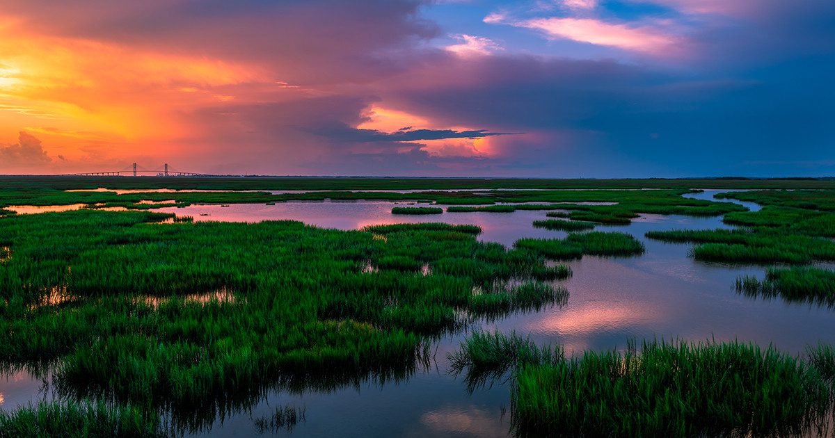 Golden Isles