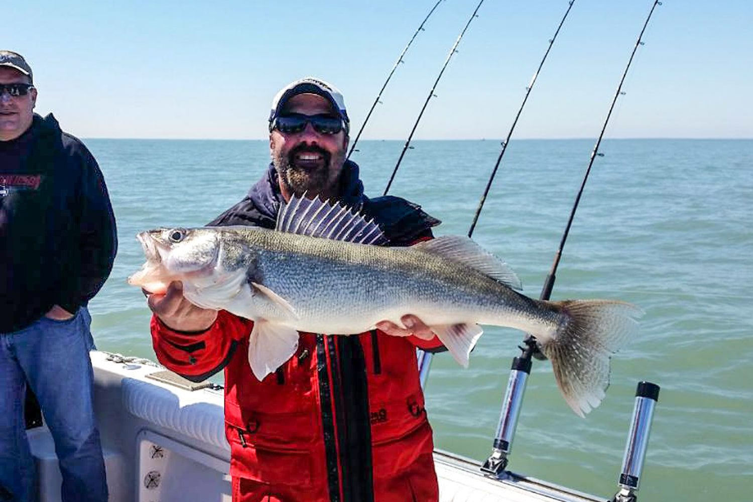 Lake Erie