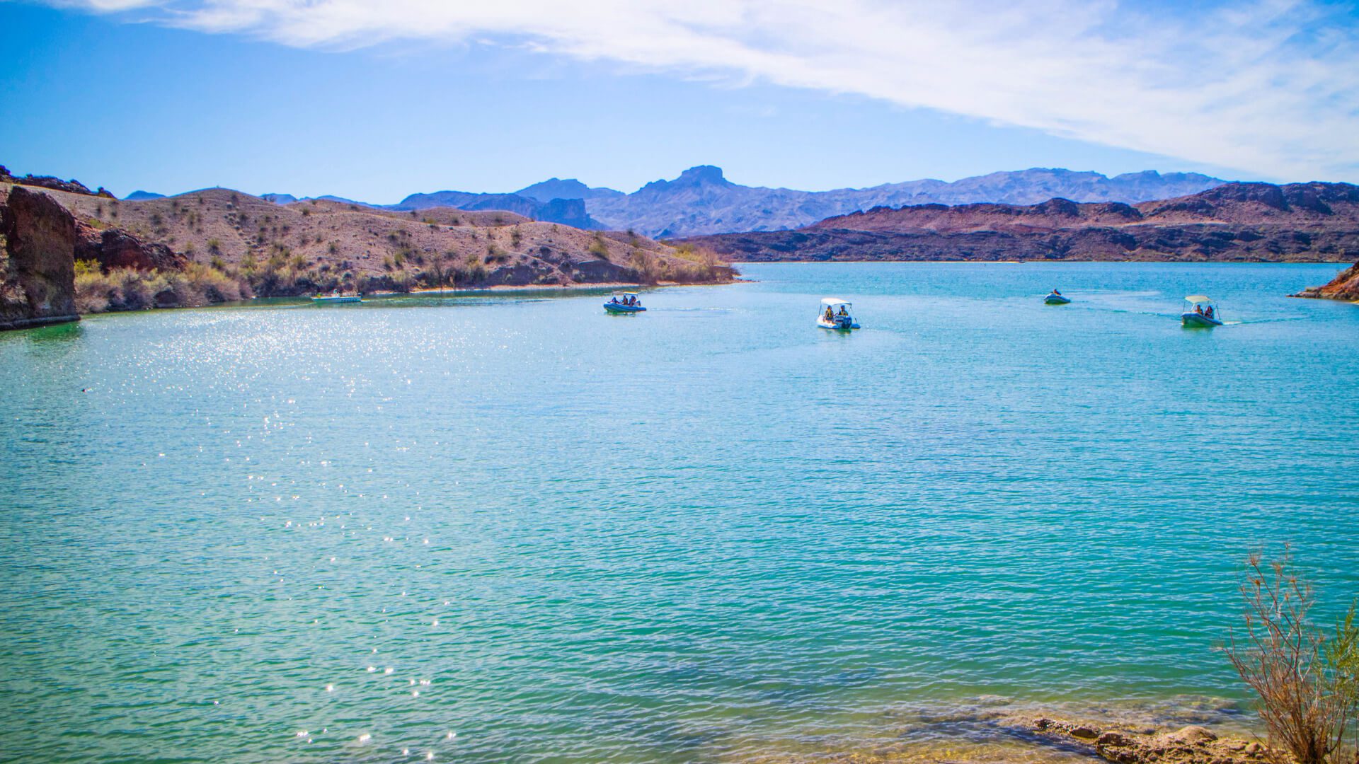 Lake Havasu