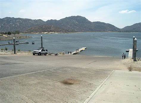 Lake Perris