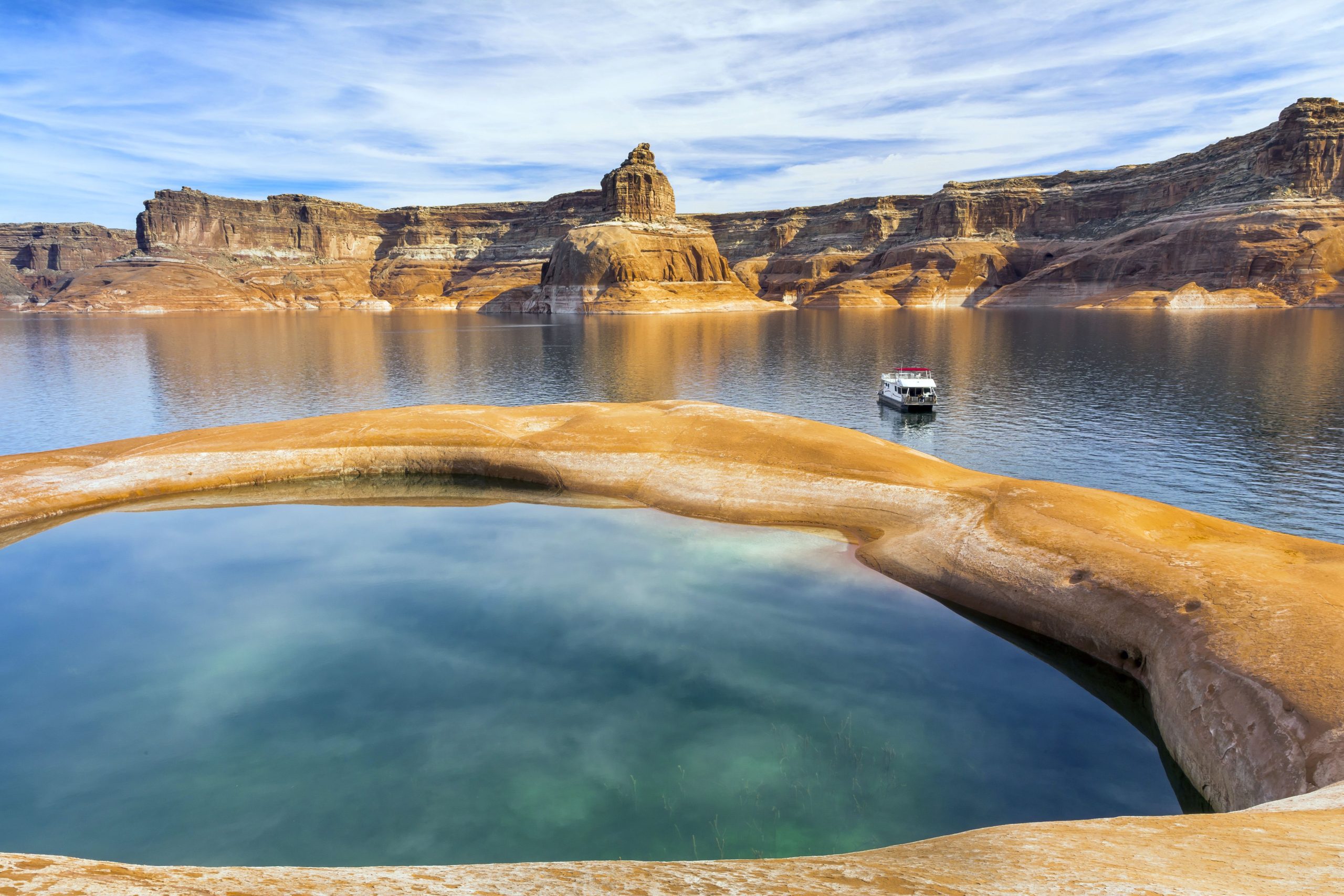 Lake Powell