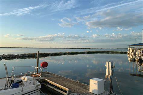 Lake Ray Hubbard