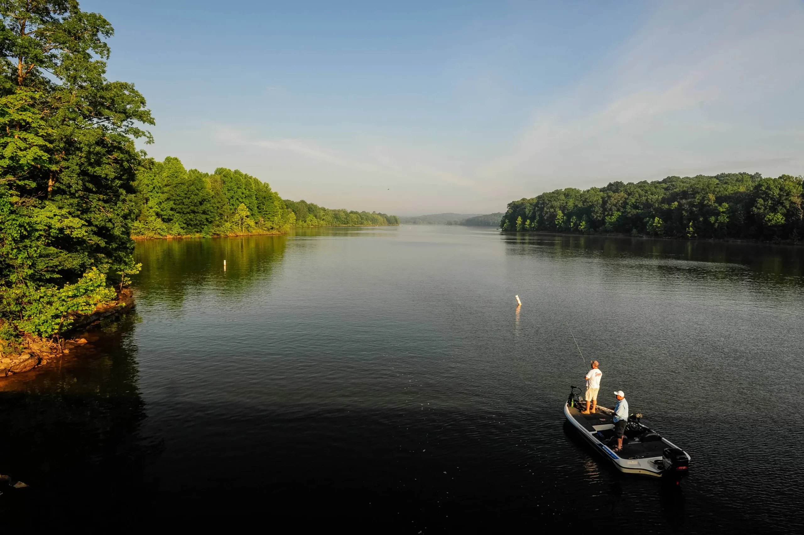 Patoka Lake