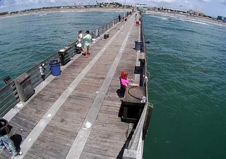 Ultimate Guide to the Best Fishing Spots in Corpus Christi, TX in 2024