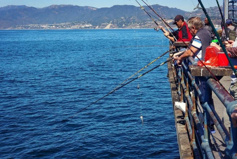 Ultimate Guide: Best Fishing Spots in California for 2024