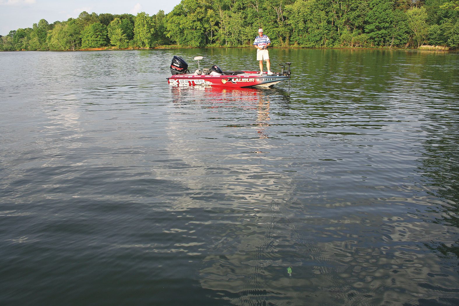 Smith Mountain Lake