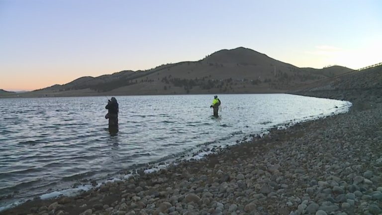 Best Fishing Spots in Colorado 2024: Angler’s Paradise Guide