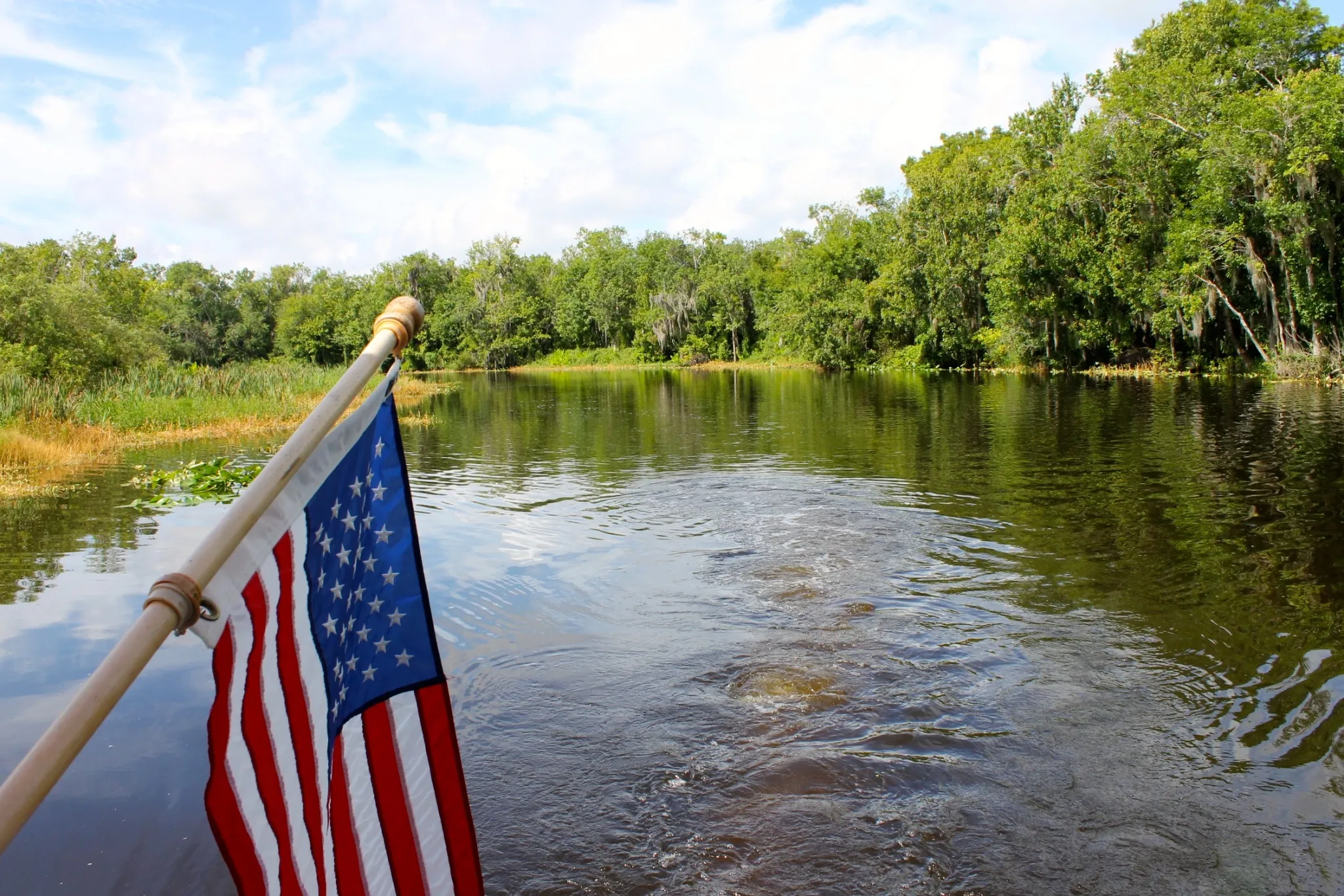 St. Johns River