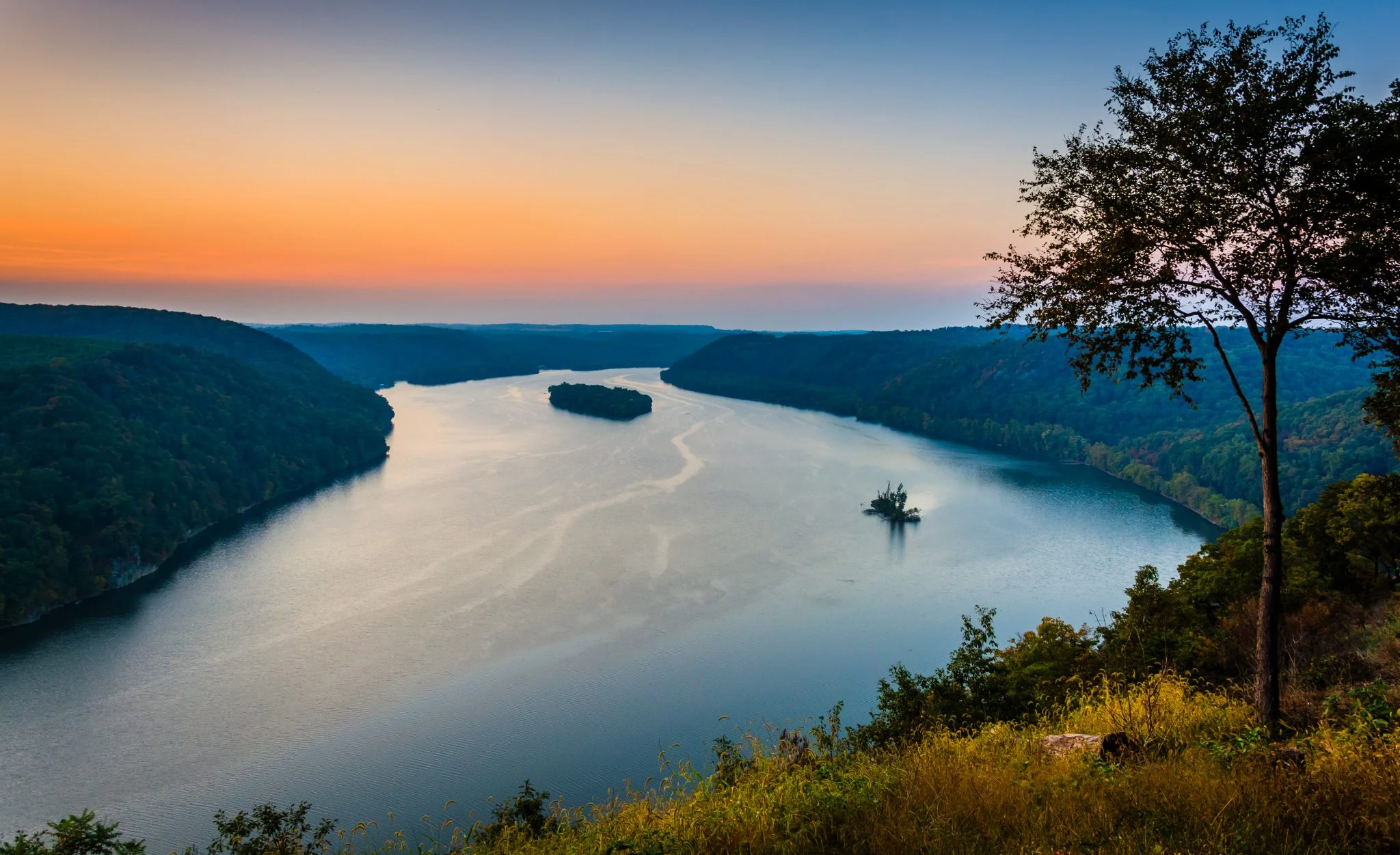 Susquehanna River 1