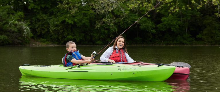 Kayak Fishing Licenses & Safety Tips for 2024