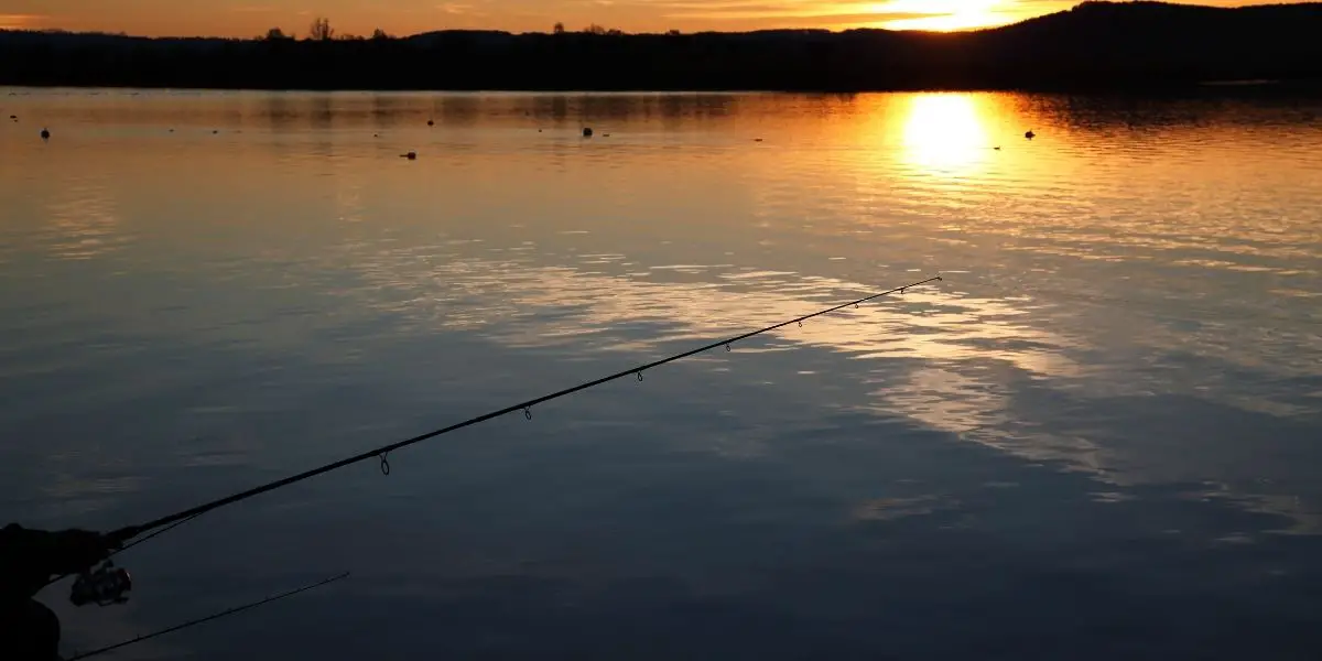 Night Fishing Regulations