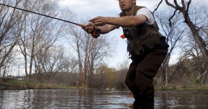 Urban Fishing: Licenses and Hotspots in Major US Cities