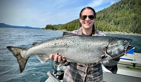 Alaska Fishing Licenses